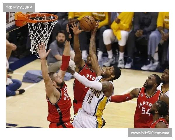 步行者挑战猛龙，伤兵满营恐难敌东部第二