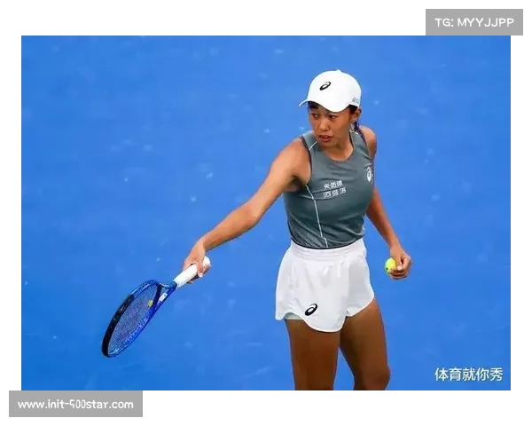 张帅香港公开赛晋级次轮，称“更好的我还在路上”